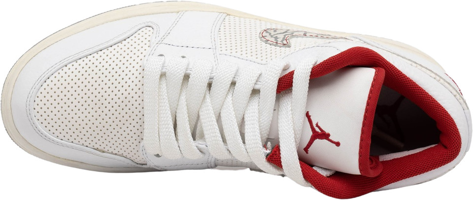 Jordan 1 Phat Low Elephant Print Swoosh for Sale | Authenticity