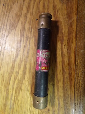 Fusetron FRS-R-8 8A Fuse *FREE SHIPPING* | eBay