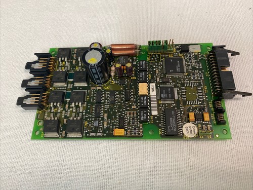 AGFA STEPPER MOTOR CONTROL BOARD (CM+9949981406) PCB-IOB-SIN-STEP. (No.558) - Picture 2 of 3