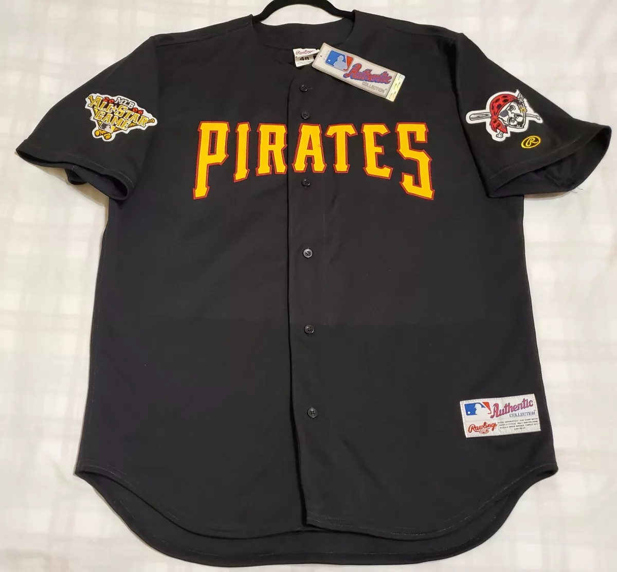 Pittsburgh Pirates - Page 4 of 5 - Cheap MLB Baseball Jerseys