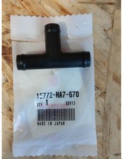 Honda 15772-HA7-670 Three Way Fitting CB400F CBR1000F F TRX350