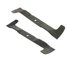 Mulchmesser Messer für JohnDeere 1540GR 102 Traktor SB82004348/0, SB82004347/0