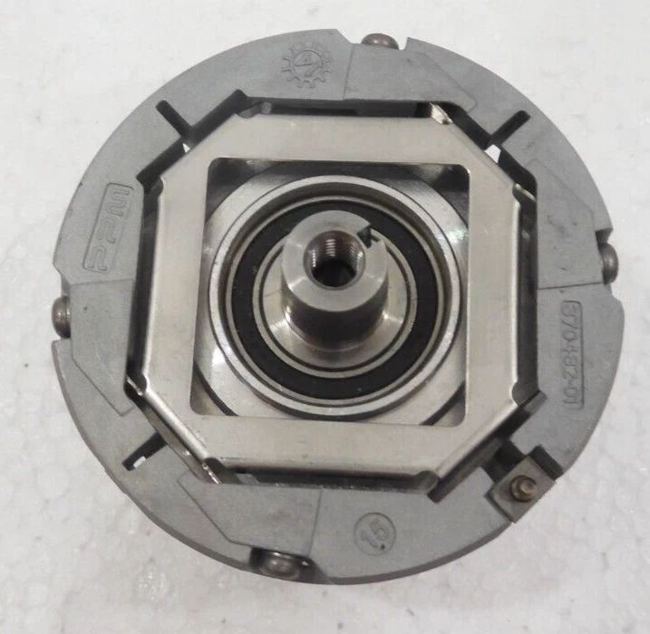 RQN 425 512 27I12-71 Heidenhain, Rexroth - Image 2 of 4