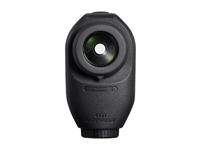 NEW 2025 Nikon COOLSHOT PRO III STABILIZED Laser Rangefinder