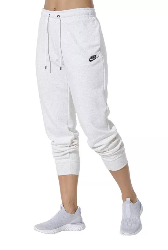 Nike Women's Sportswear Essential Fleece Jogger Sweat Pants BV4095