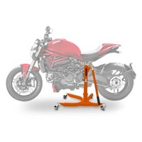 ZentralstäNder Power OR FüR Ducati Monster 821 14-20 MotorradstäNder