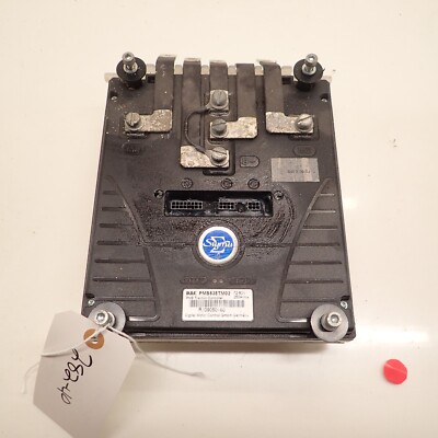 brammo enertia electric motorcycle traction controller sigma 72/80v 250arms