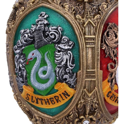 Nemesis Now Harry Potter Four House Hanging Ornament 9.5cm - Picture 5 of 7