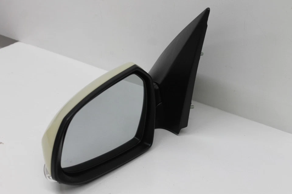 FOR HYUNDAI I10 DOOR WING MIRROR LH 2020-24 - Image 3 of 4