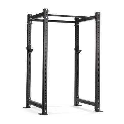 Titan Fitness X-3 Series Short Bolt-Down Power Rack 36-in. Depth