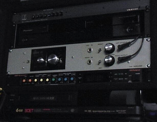 DBX 119 Compressor Expander System. Professional Rack-mount. Uber-Rare Vintage! - Picture 2 of 24