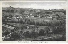 Incisa Scapaccino - Panorama - Borgo Impero
