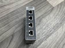 Phoenix Contact FL SWITCH SFN 5TX Industrial ...