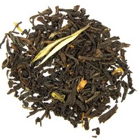 Schrader Tee Nr. 5 Schwarzer Tee China Souchong, 125G (Karton)