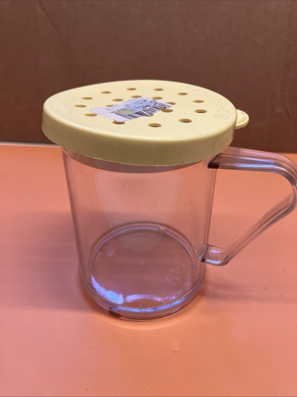 Cambro, 96SKRC135, Condiment Dispensers - 10 oz  (New)