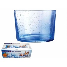 LUMINARC lot de 12 verrines en verre dessert apéritif verre sangria 23cl