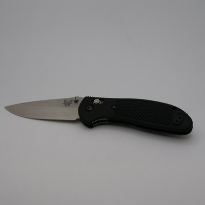 Benchmade 551 3.45 in Griptilian Axis S30V Steel Folding Pocket Knife