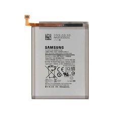 BATTERIA SAMSUNG SERVICE M21 SM-M215 - M30S SM-M307 - M31 SM-M315  - M31EB-BM207