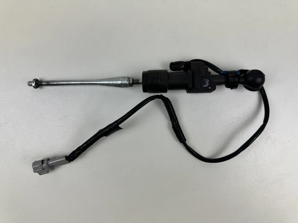 Yamaha MT-09 RN43 Tracer Circuit Électrique Quickshifter Shifter 2017-2020 2 - Photo 1/4