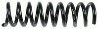 1 X Fahrwerksfeder Sachs Amortyzatory/Shock Absorbers 996 613 FüR Mercedes-Benz