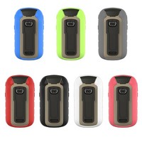Silicone Protection Case Cover for Garmin eTrex 10 20 30 32x 22x 201x 209x GPS