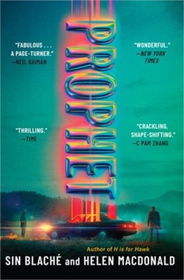 Prophet (Paperback or Softback)