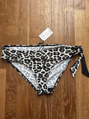 Aubade Paris Slip Damen Badeanzug Gr. FR 4 / US L / LYCRA XTRA LIFE