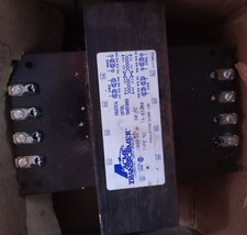 Acme Transformer TA-83220 1KVA 60HZ 240/480 PRI. 120/240 SEC. Unused Open Box