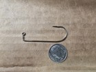 Gamakatsu 90° Hook. Nickel  Size 4/0 — photo 4