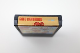 Tensai Bakabon Sega Mark III Gold Box Manual *US Seller* *Works*