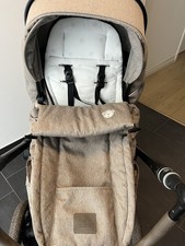 Kinderwagen Hartan Racer Gts für Babies und Kleinkinder