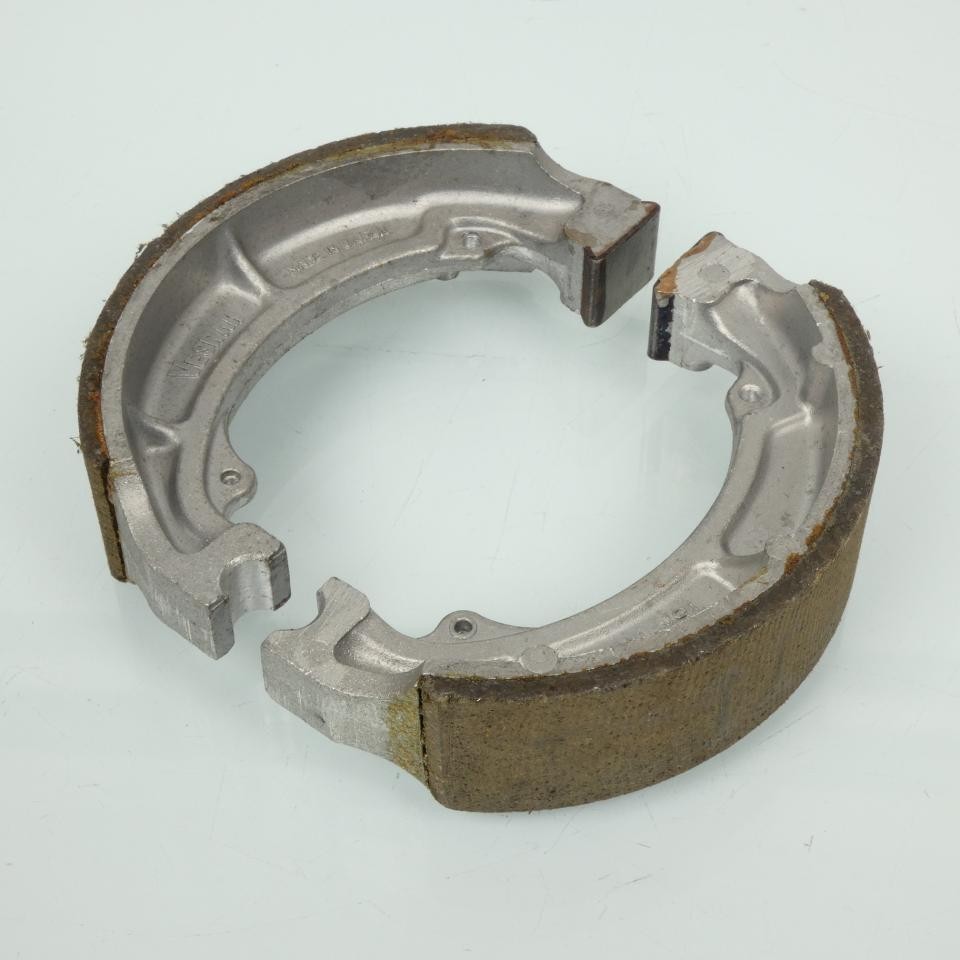 Bremsbacke Vesrah FüR Motorrad Kawasaki 125 Ke/Ks 1976 Bis 1985 ø118.2X28Mm / Av-image