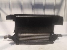 Radiateur Opel COMBO