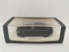 SPARK MERCEDES-BENZ GT SCALE