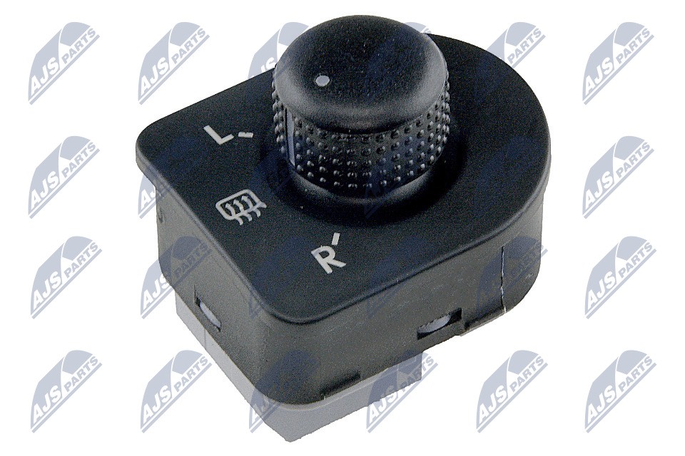4x ✅Fits NTY EWS-WW-010 MIRROR SWITCH ⭐UK Seller⭐ - Image 5