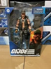 G.I.Joe Classified Series #07 Gung-Ho Action Figure