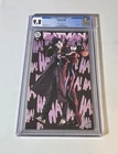 Batman #162 CGC 9.8 Graded Alex Ross Limited Edition Joker & Harley Ha! Ha! 🔥