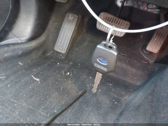 Faro de pasajero VIN A halógeno de sexto dígito compatible con 15-16 IMPREZA 3042376 Foto 3 de 4