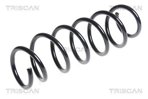 Triscan Fahrwerksfeder Vorderachse U.A. FüR Daihatsu, Subaru-image