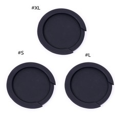 Guitar Sound Hole Cover Classic Guitar Noise Reduction No Feedback Stop Plug