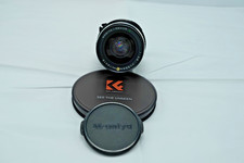 Mamiya Sekor C 55mm f/2.8 Lens for Mamiya 645   Good Condition   See Photos
