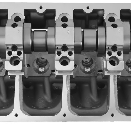 Zylinderkopf Komplett for VW Golf Audi A3 1.9 TDI 2.0 TDI 038103373R 038103351D - Bild 15 von 18