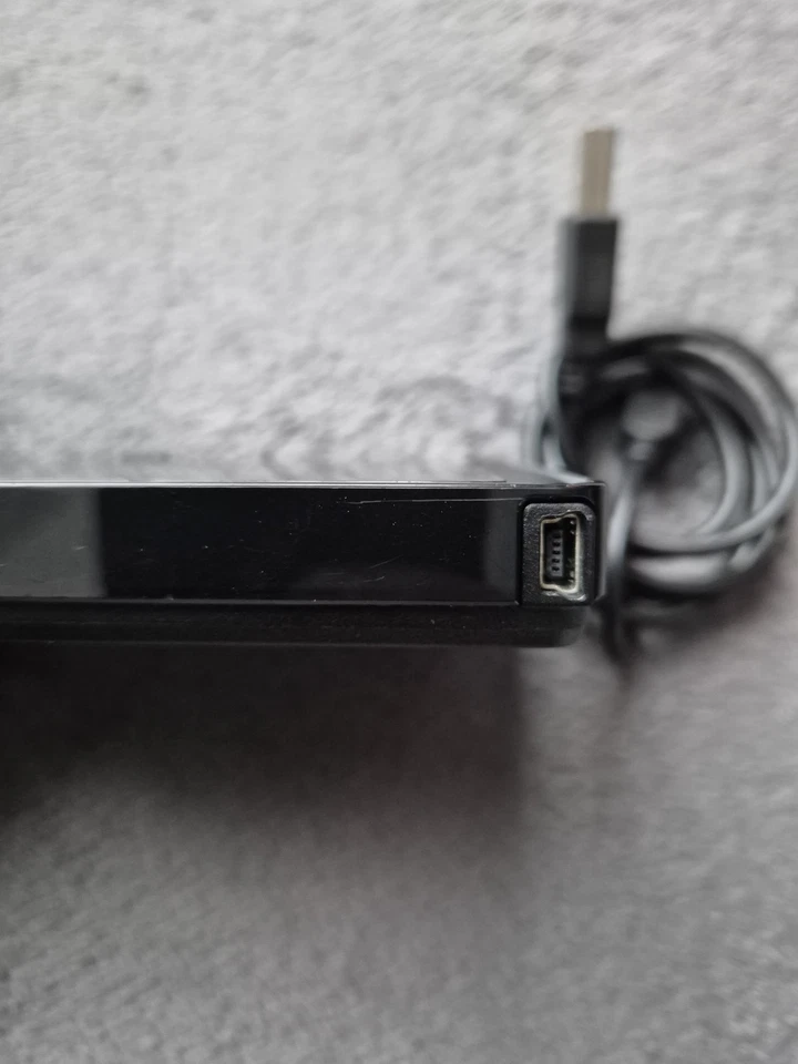 BUFFALO 1TB USB 3 MINISTATION External Hard Drive - Good Condition - Image 4 of 4