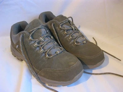 ZAPATOS DE SENDERISMO HOGGS OF FIFE TALLA 7 - MUY LIGERAMENTE USADOS - Imagen 1 de 4
