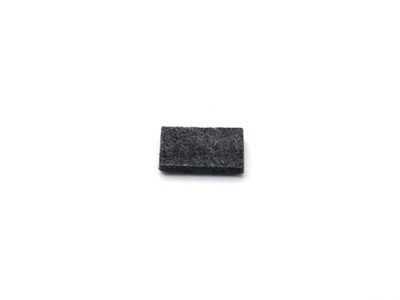 WE09X27635 GE Felt Top Bearing OEM WE09X27635