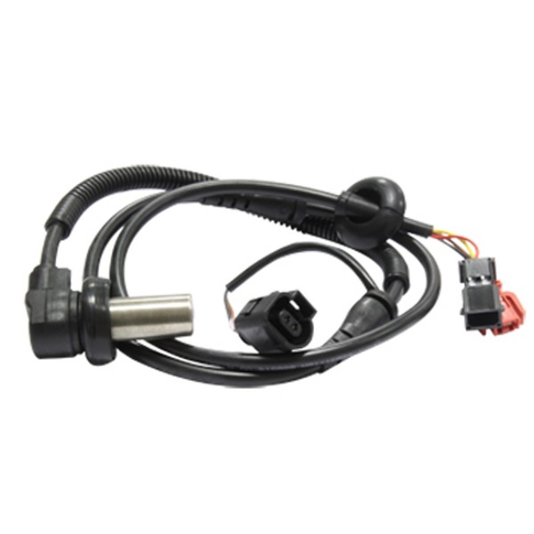 ABS Sensor Raddrehzahl Hüco 131434 FüR VW Golf 3 1H1 Vento 1H2 Variant 1H5 4 1E7-image