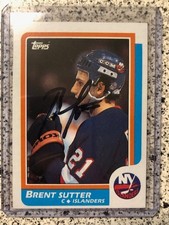 Brent Sutter