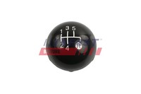 Schalthebelknauf Fast FT73227 FüR Fiat 500 500E 312AG1A 312AXG1A 312 AXG11 Mild