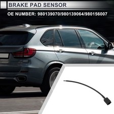 1pc Car Rear Brake Pad Wear Sensor for Maserati GranTurismo 10-17 No.980139070