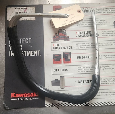 #ad Jonsered Chainsaw USED OEM 2071 2171 Top Handle $49.95